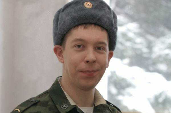 Одним из наиболее странных званий в русской армии является ефрейтор / Фото: fl8.ru