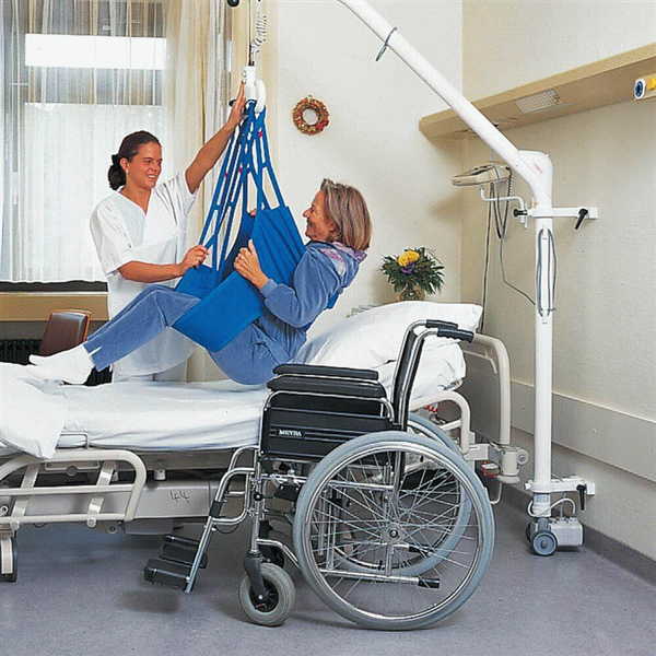 Как оформить инвалидность лежачему больному